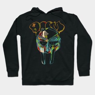 Art is art Hoodie